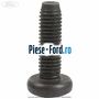 Surub prindere patina distributie dreapta Ford Fiesta 2002-2005 1.3 60 cai  | Foto 3 #04A1AFA384