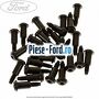Surub prindere patina distributie stanga Ford Fiesta 2005-2008 1.3 69 cai benzina | Foto 1 #43ADD6BF87