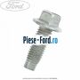 Surub prindere pinion ax came Ford Puma 2020-2023 1.5 EcoBlue 120 cai  | Foto 2 #2B14916D57