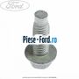 Surub prindere pinion ax came Ford Puma 2020-2023 1.5 EcoBlue 120 cai  | Foto 3 #2B14916D57