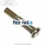 Surub prindere pivot Ford Fiesta 1989-1996 1.4 73 cai benzina | Foto 3 #3F25D4AA02