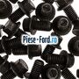 Surub prindere placa ambreiaj 13 mm Ford Fiesta 2005-2008 1.6 16V 100 cai benzina | Foto 1 #66F393142C