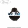 Surub prindere placa ambreiaj 13 mm Ford Fiesta 2005-2008 1.6 16V 100 cai benzina | Foto 2 #66F393142C