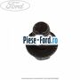 Surub prindere placa ambreiaj 13 mm Ford Fiesta 2013-2017 1.25 82 cai benzina