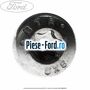 Surub prindere placa de presiune Ford Fiesta 2013-2017 1.0 EcoBoost 100 cai benzina | Foto 2
