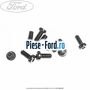 Surub prindere placa de presiune Ford Focus 1998-2004 1.4 16V 75 cai  | Foto 2 #547BDD6731