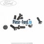 Surub prindere placa de presiune Ford Focus 2011-2014 1.6 TDCi ECOnetic 105 cai diesel | Foto 1 #FE8F3C2E73