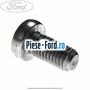 Surub prindere placa de presiune Ford Ranger 2019-2022 2.0 EcoBlue 4x4 213 cai diesel