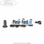 Surub prindere placa de presiune Ford Scorpio 2.9 i 150 cai benzina | Foto 2 #461950BC62