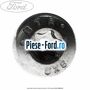 Surub prindere placa de presiune Ford Scorpio 2.9 i 150 cai benzina | Foto 3 #461950BC62