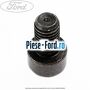 Surub prindere placa presiune Ford Galaxy 2007-2014 2.0 TDCi 163 cai diesel | Foto 2 #16948A1887