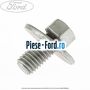 Surub prindere platnic capota sau panou fata Ford Transit 2006-2014 2.4 TDCi 4x4 140 cai diesel | Foto 2 #8F04FAC0EE