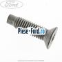 Surub prindere platnic usa 25 mm Ford Fiesta 2002-2005 1.6 TDCi 90 cai  | Foto 1 #AB493DFF84