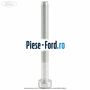 Surub prindere pompa abs M5 Ford C-Max 2016-2020 1.0 EcoBoost 100 cai benzina | Foto 2 #0411C5DA4B