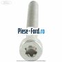Surub prindere pompa abs M5 Ford C-Max 2016-2020 1.0 EcoBoost 100 cai benzina | Foto 3 #0411C5DA4B