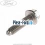 Surub prindere pompa apa Ford Fiesta 2008-2012 1.6 TDCi 90 cai diesel | Foto 2 #1DAE7277C9