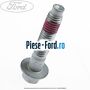Surub prindere pompa injectie 38 mm Ford Transit 2014-2018 2.2 TDCi 4x4 125 cai  | Foto 3 #426FF8E904