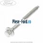 Surub prindere pompa ulei lung inferior Ford Mondeo 2008-2014 1.6 EcoBoost 160 cai benzina | Foto 1 #B1CED763D2