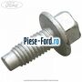 Surub prindere protectie caseta directie Ford Mondeo 2014-2018 1.5 EcoBoost 160 cai benzina