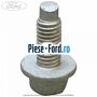 Surub prindere protectie caseta directie Ford Mondeo 2014-2018 1.5 EcoBoost 160 cai benzina | Foto 2 #70098B8248