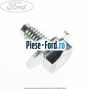 Surub prindere protectie catalizator Ford Mondeo 2014-2018 2.0 TDCi 4x4 180 cai  | Foto 2 #2018053B0F
