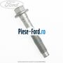 Surub prindere punte fata 65 MM Ford C-Max 2007-2011 1.6 116 cai benzina | Foto 2 #FF8C0723F1