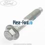 Surub prindere punte fata 65 MM Ford Focus 2004-2007 2.0 145 cai  | Foto 3 #E570037467