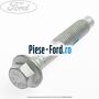 Surub prindere punte fata 65 MM Ford Focus 2008-2011 2.0 TDCi 110 cai diesel | Foto 3 #CAB38624A9