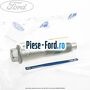 Surub prindere punte fata 65 MM Ford S-Max 2007-2014 2.3 160 cai benzina | Foto 1 #8A42226102
