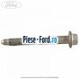Surub prindere punte fata in spre fata Ford Fiesta 2005-2008 1.6 16V 100 cai benzina | Foto 2 #5E37457D2E