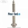 Surub prindere punte fata in spre fata Ford Fiesta 2005-2008 1.6 16V 100 cai benzina | Foto 3 #5E37457D2E