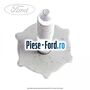 Surub prindere punte fata inspre spate Ford Focus 2011-2014 1.6 EcoBoost 150 cai benzina