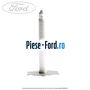 Surub prindere punte fata inspre spate Ford Focus 2011-2014 1.6 EcoBoost 150 cai benzina | Foto 4 #A4B896174D