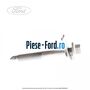 Surub prindere punte fata inspre spate Ford Focus 2011-2014 1.6 EcoBoost 150 cai benzina | Foto 2 #A4B896174D
