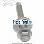 Surub prindere punte fata, punte spate Ford Focus 2008-2011 2.5 ST 225 cai benzina | Foto 3 #8FBB5915AC