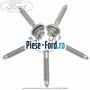 Surub prindere punte fata, punte spate Ford Tourneo Connect 2002-2014 1.8 Di 75 cai diesel | Foto 1 #E1592B7D53