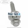 Surub prindere punte fata, punte spate Ford Tourneo Connect 2002-2014 1.8 Di 75 cai diesel | Foto 3 #E1592B7D53