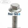 Surub prindere punte spate 105 mm Ford Fiesta 2013-2017 1.0 Sport 140 cai benzina | Foto 1 #0F257665C3