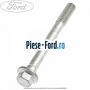 Surub prindere punte spate 105 mm Ford Fiesta 2013-2017 1.0 Sport 140 cai benzina | Foto 3 #0F257665C3