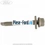 Surub prindere punte spate Ford Mondeo 2014-2018 1.6 TDCi 115 cai diesel | Foto 3 #E6038027BD
