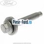 Surub prindere punte spate inspre spate Ford Focus C-Max 2003-2007 2.0 TDCi 133 cai diesel