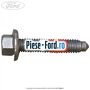 Surub prindere racitor ulei Ford Focus 2004-2007 1.6 TDCi 90 cai diesel | Foto 2 #C6E05990AD