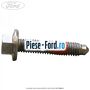Surub prindere racitor ulei Ford Focus 2004-2007 1.6 TDCi 90 cai diesel | Foto 3 #C6E05990AD