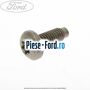 Surub prindere radiator intercooler Ford Transit 2006-2014 2.2 TDCi 136 cai diesel | Foto 1 #148FF1589A