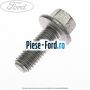 Surub prindere radiator intercooler M6 Ford Grand C-Max 2016-2020 2.0 TDCi 170 cai diesel | Foto 1 #7AF4A86EAA