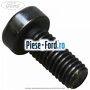 Surub prindere regulator pompa injectie Delphi Ford Grand C-Max 2011-2015 2.0 TDCi 163 cai diesel