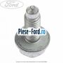 Surub prindere rezervor incalzire auxiliara Ford Galaxy 2000-2006 1.9 TDI 130 cai diesel | Foto 2 #3D882091BC