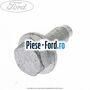 Surub prindere rezervor incalzire auxiliara Ford Galaxy 2000-2006 1.9 TDI 130 cai diesel
