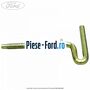 Surub prindere roata rezerva 52 mm Ford Fusion 1.25 75 cai benzina | Foto 2 #1FE598F663