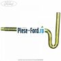 Surub prindere roata rezerva 52 mm Ford Fusion 1.25 75 cai benzina | Foto 3 #1FE598F663